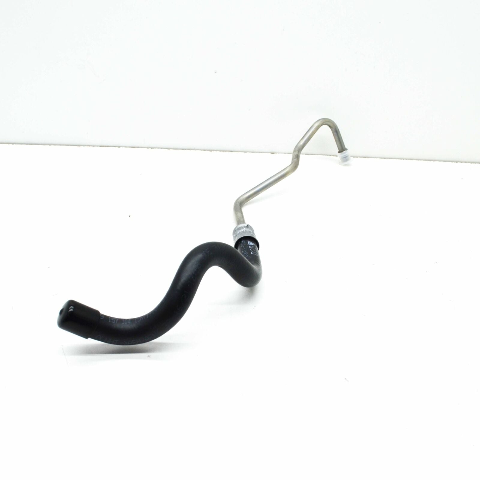 NEW MERCEDES-BENZ S W222 OIL LOW PRESSURE LINE A2223201853 ORIGINAL