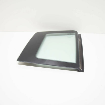 NEW AUDI R8 42 REAR LEFT SIDE WINDOW QUARTER GLASS 420845299NVB ORIGINAL