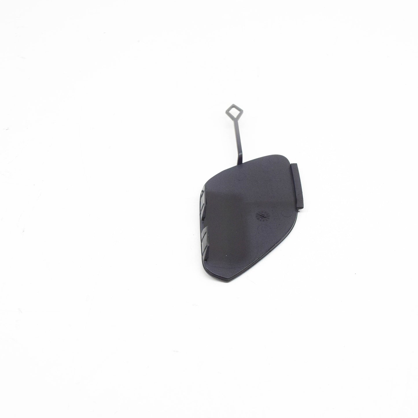 new bmw i3 i01 rear bumper tow hook eye cap cover 7482917 51127482917 original