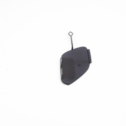 new bmw i3 i01 rear bumper tow hook eye cap cover 7482917 51127482917 original