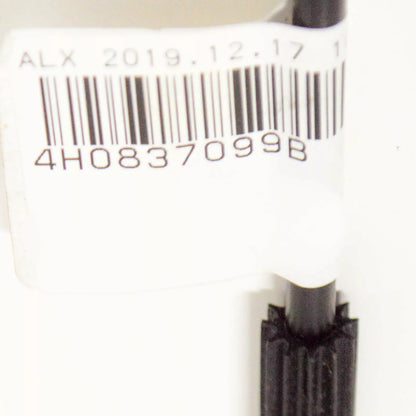 NEW AUDI A1 A4 A5 A6 A7 A8 Q3 Q5 FRONT DOOR BOWDEN CABLE 4H0837099B