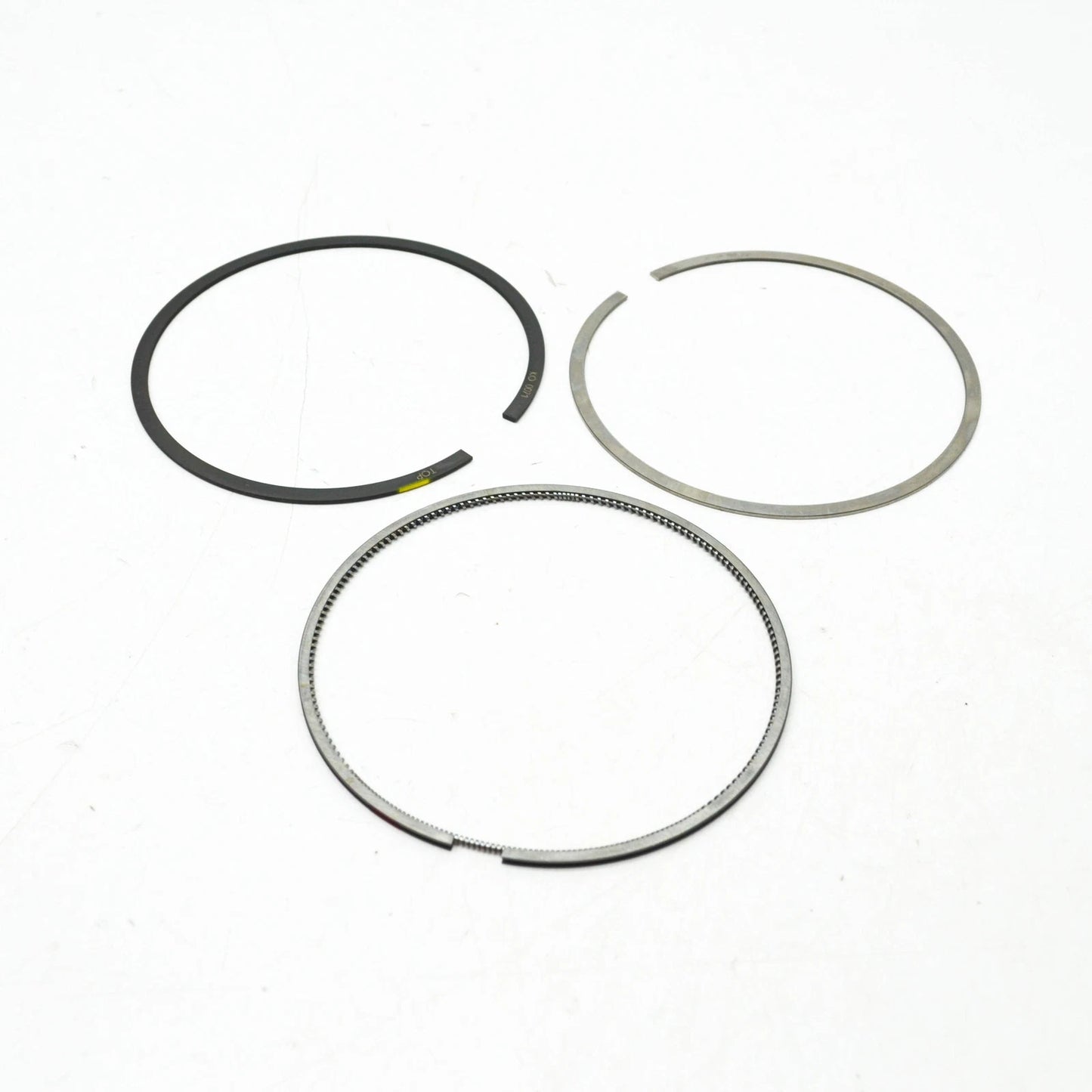 NEW AUDI A4 B8 PISTON RINGS SET 06E198151H