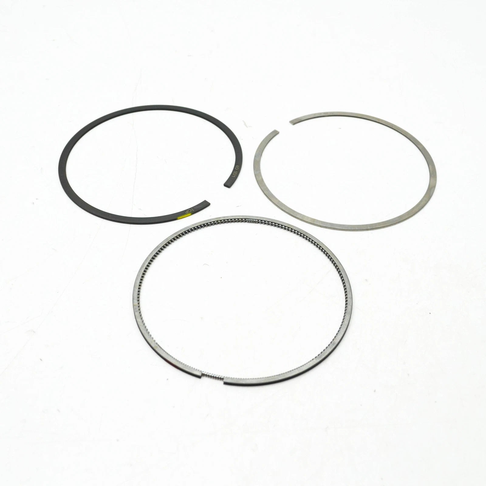 NEW AUDI A4 B8 PISTON RINGS SET 06E198151H
