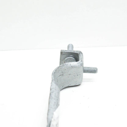 NEW BMW 8 E31 REAR EXHAUST SYSTEN CLAMP 18211723130 ORIGINAL