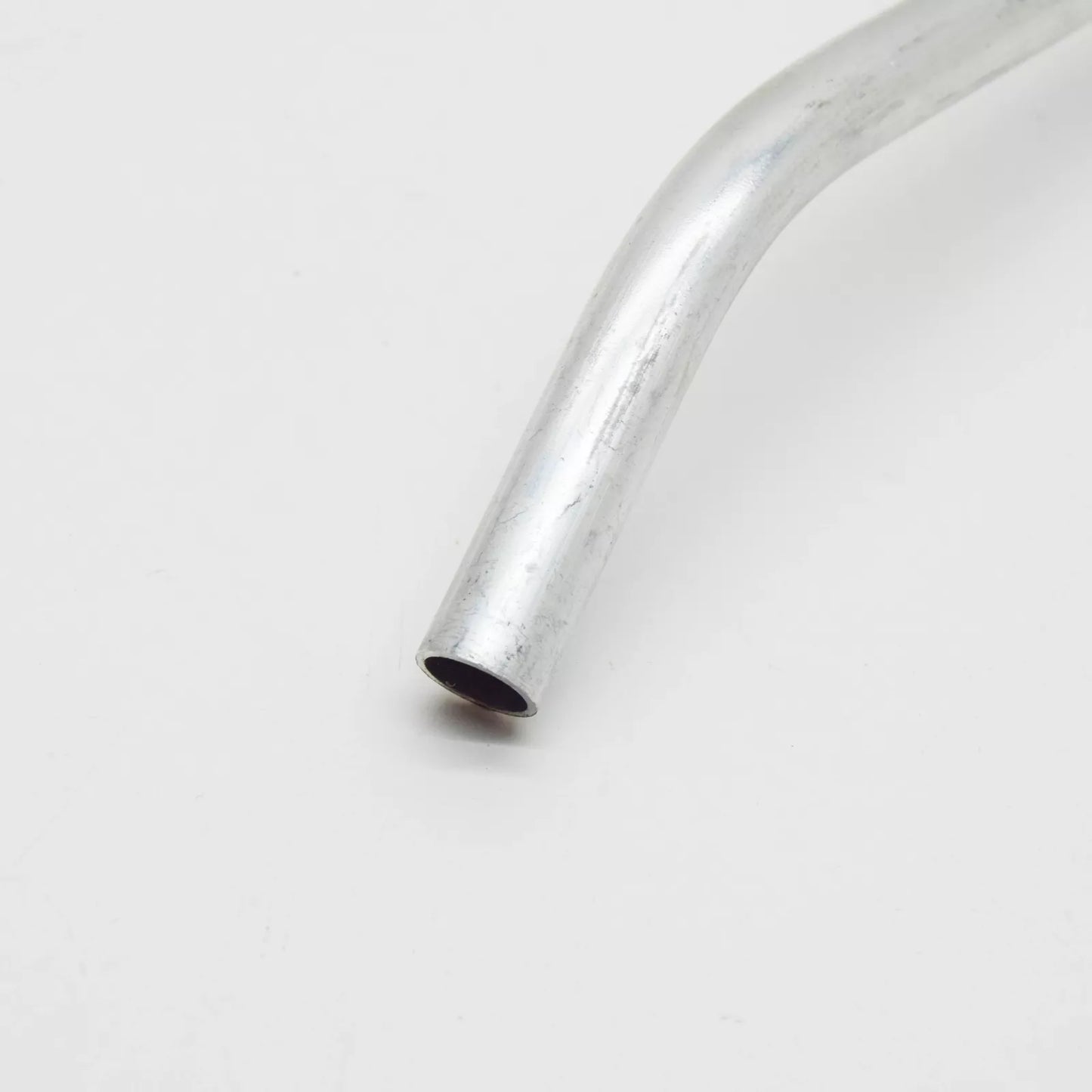 NEW VOLKSWAGEN FOX RIGHT HANDBRAKE CABLE GUIDE TUBE 6Q0711952B ORIGINAL