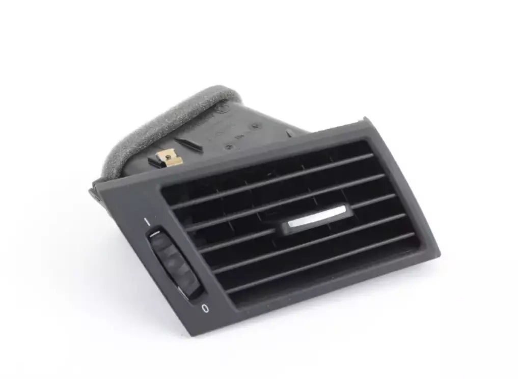 NEW BMW X3 E83 RIGHT DASHBOARD AIR VENT 64223420584 3420584 ORIGINAL