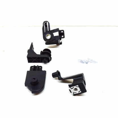 NEW VOLKSWAGEN T-ROC RIGHT HEADLIGHT BRACKET REPAIR KIT 2GA998226 ORIGINAL