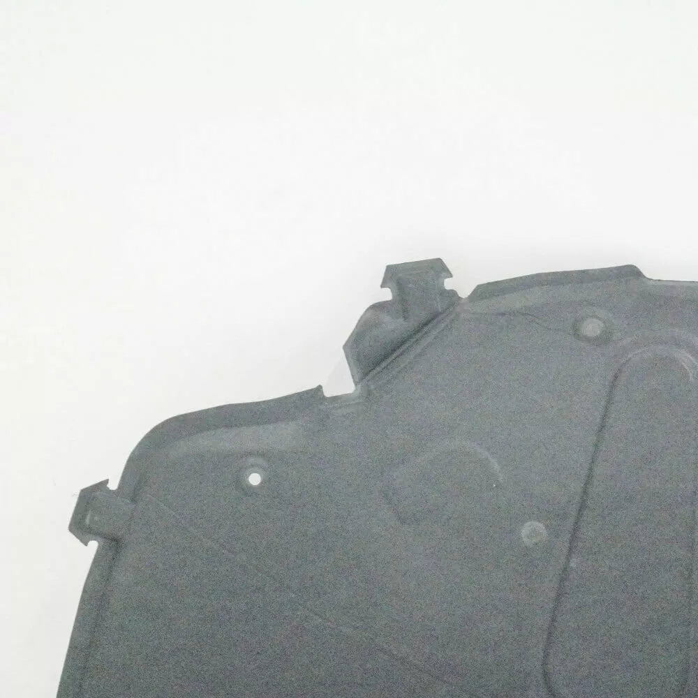 NEW BMW Z4 E89 HOOD BOONET SOUND INSULATING 51489128511 9128511 ORIGINAL