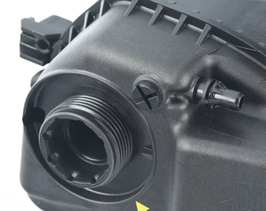 NEW BMW X6 G06 COOLANT EXPANSION TANK 17138689765 ORIGINAL