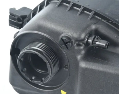 NEW BMW X6 G06 COOLANT EXPANSION TANK 17138689765 ORIGINAL