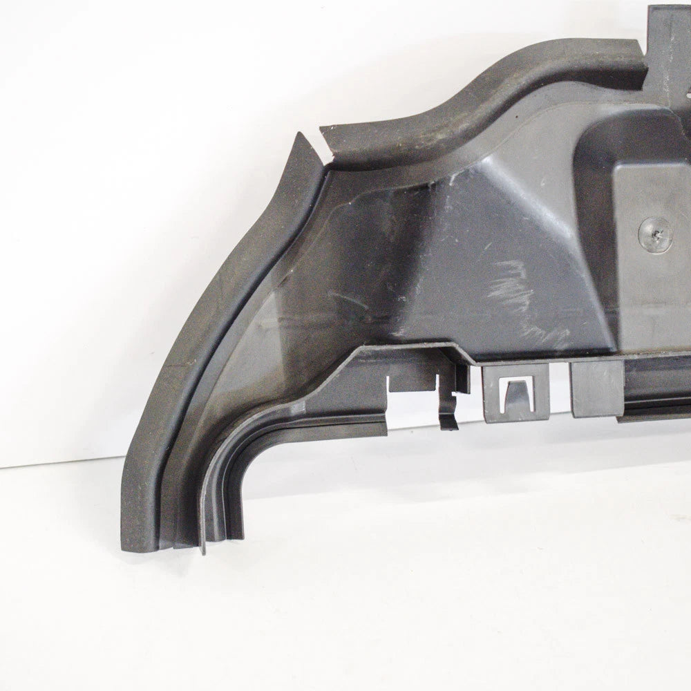 NEW AUDI A7 4G RADIATOR SUPPORT AIR DEFLECTOR RIGHT 4G8121284AE 2014