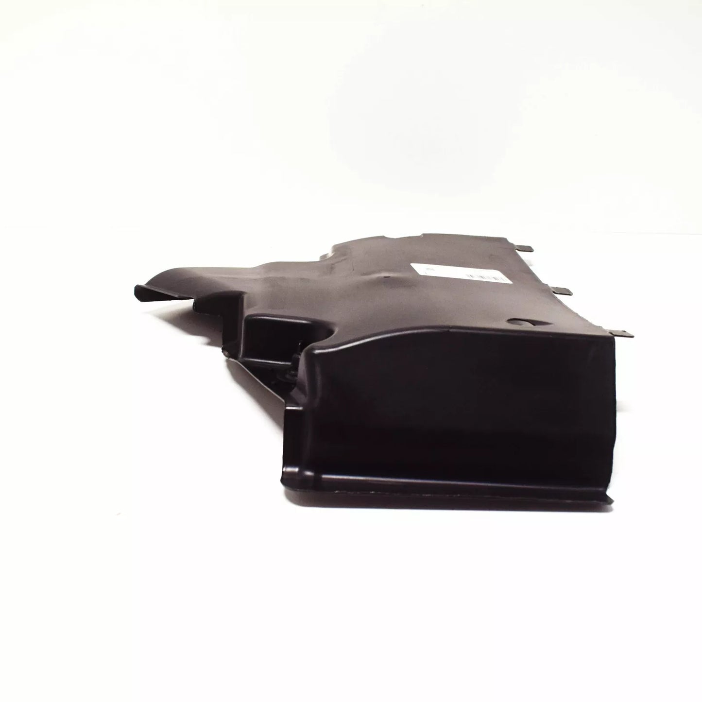 NEW AUDI Q5 8R FRONT RIGHT BOTTOM UNDERBODY TRIM 8R0825202A ORIGINAL