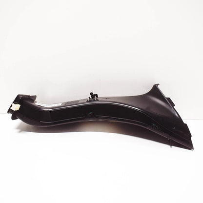 NEW BMW X1 F48 FRONT LEFT BRAKE AIR DUCT 51747342491 7342491 2015 ORIGINAL