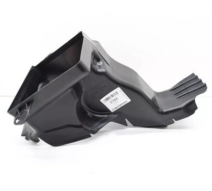 NEW AUDI A3 SPORTBACK 8YA RADIATOR RIGHT AIR GUIDE DUCT 8Y0121674D ORIGINAL