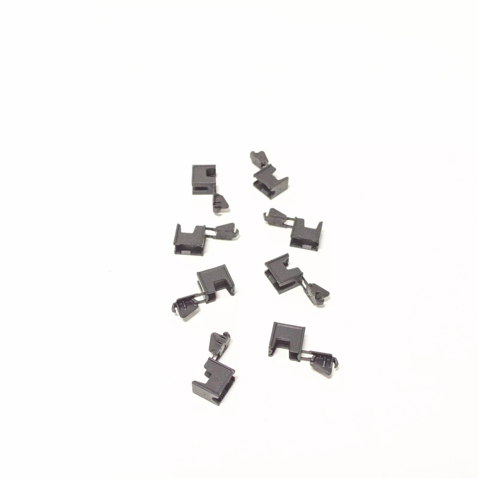 NEW BMW 3 E93 ROOF RAIL MOUNTING KIT 54377187747 7187747