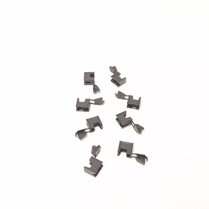 NEW BMW 3 E93 ROOF RAIL MOUNTING KIT 54377187747 7187747