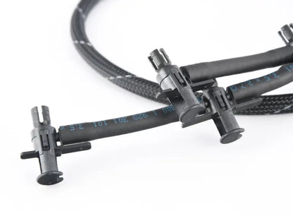 NEW AUDI Q7 4L FUEL RETURN HOSE 059130218AD ORIGINAL