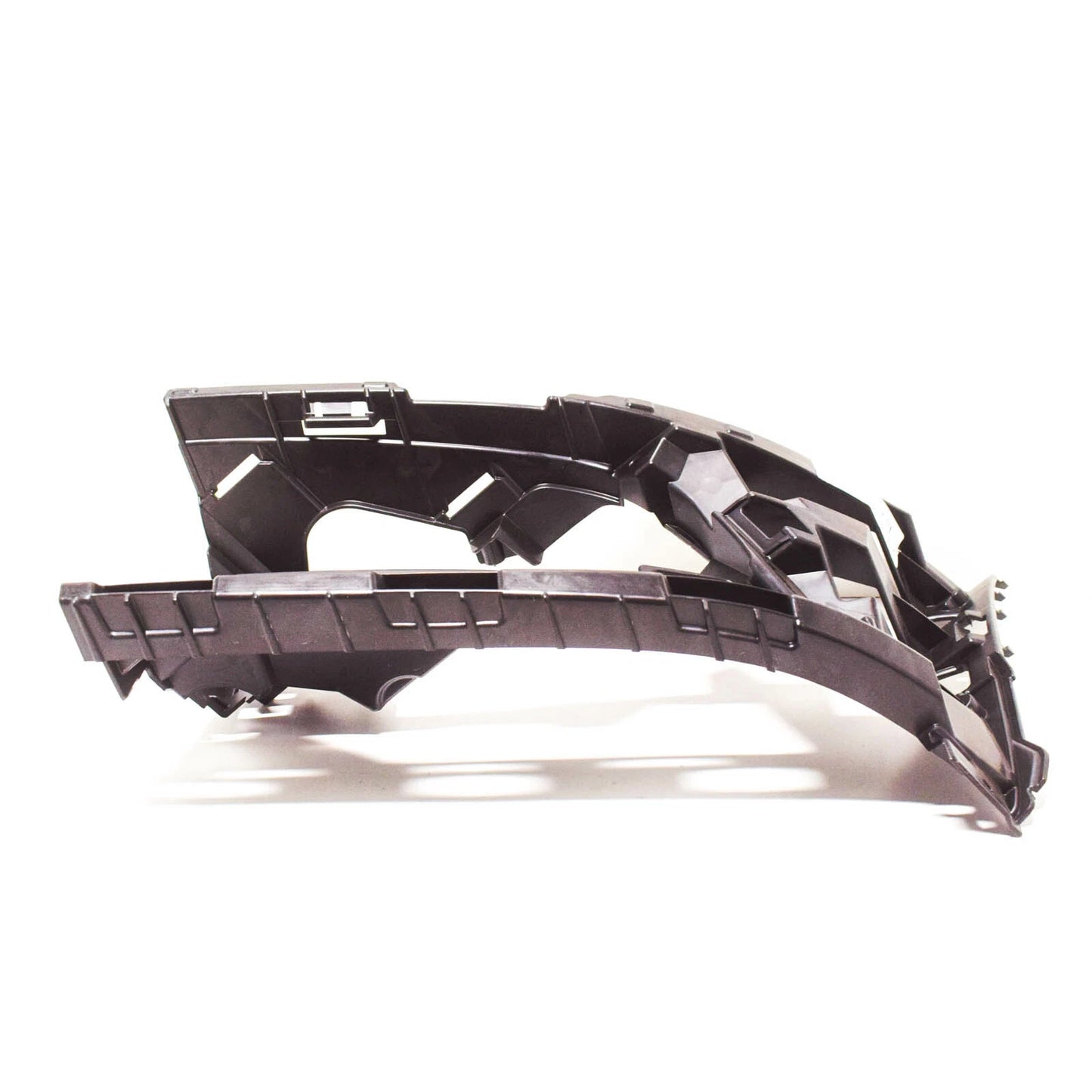 NEW VW POLO 6R FRONT LEFT BUMPER SUPPORT BRACKET 6C0807723A