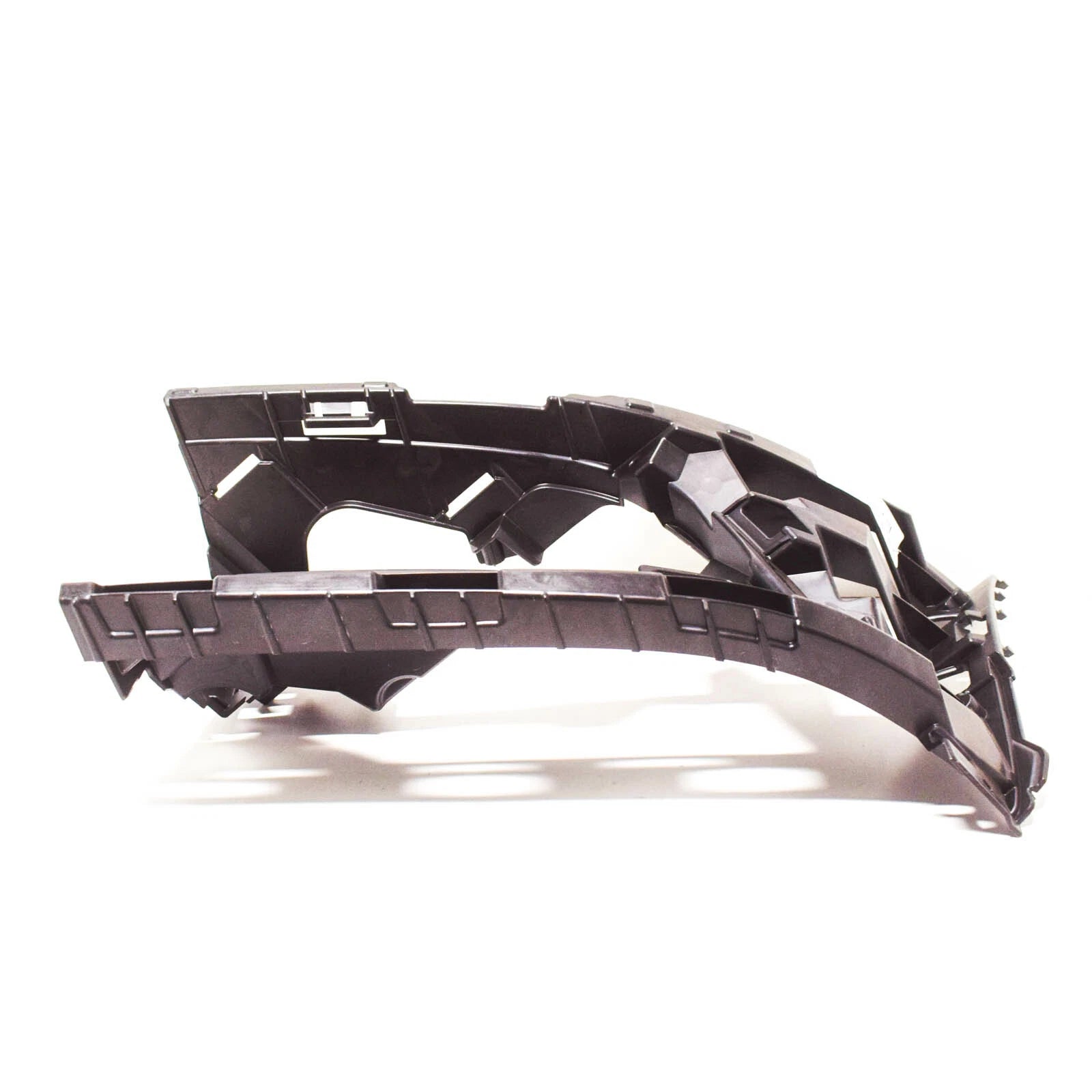 NEW VW POLO 6R FRONT LEFT BUMPER SUPPORT BRACKET 6C0807723A