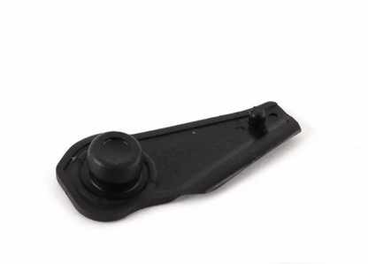 new bmw 3 e90 rear right sill rub plate 7166876 51777166876 original