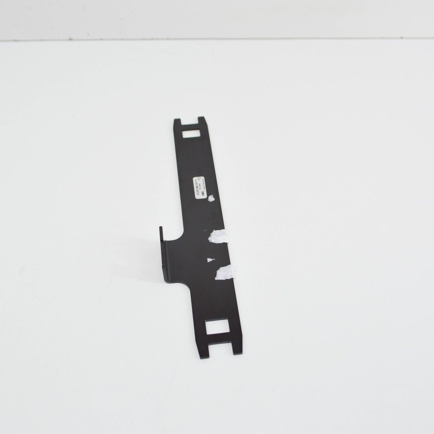 NEW MERCEDES-BENZ E W212 AMG COOLER LEFT BRACKET A2125010171 ORIGINAL