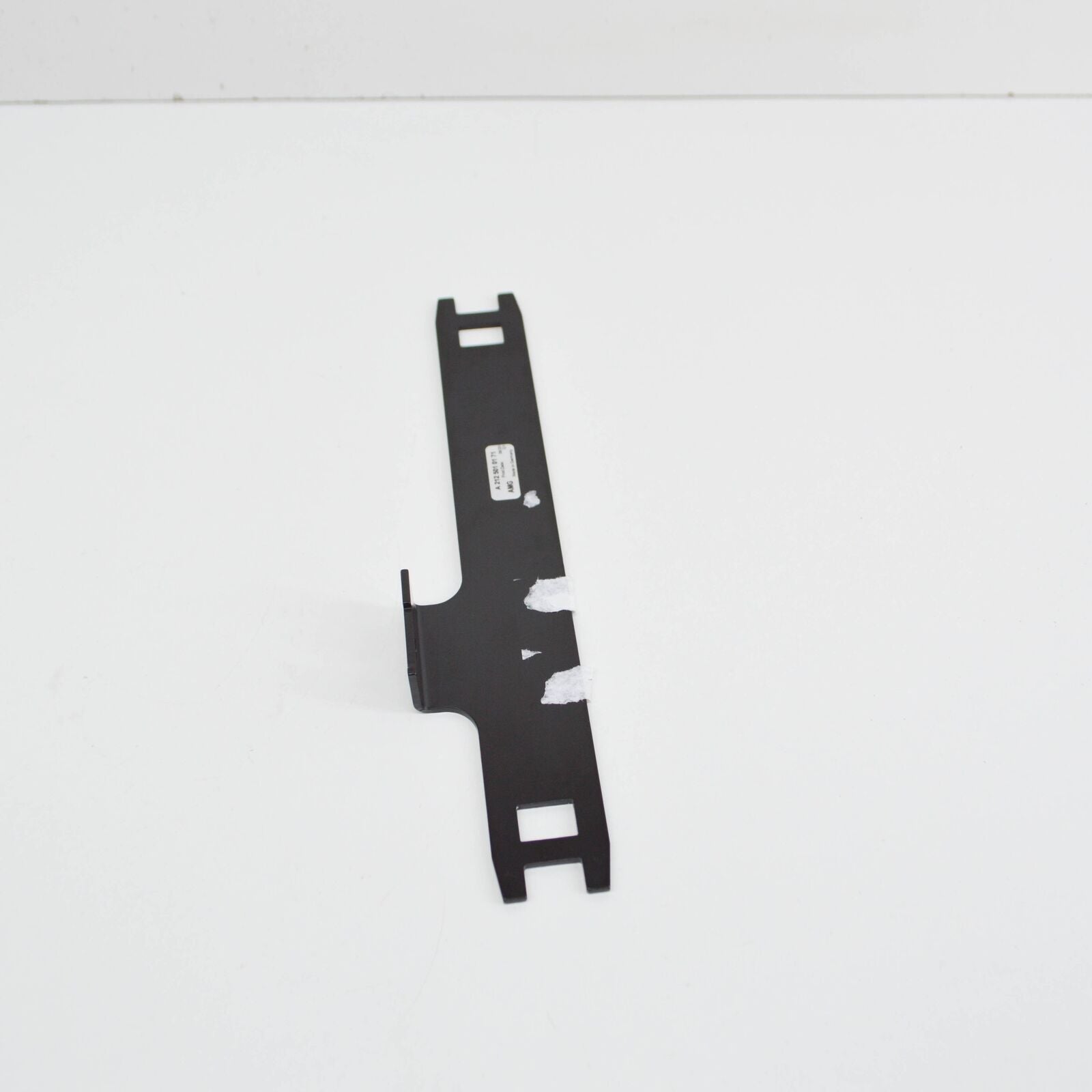 NEW MERCEDES-BENZ E W212 AMG COOLER LEFT BRACKET A2125010171 ORIGINAL