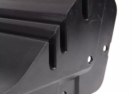 NEW BMW 6 E63 FRONT RIGHT WHEEL HOUSING BOTTOM COVER 7052474 51717052474