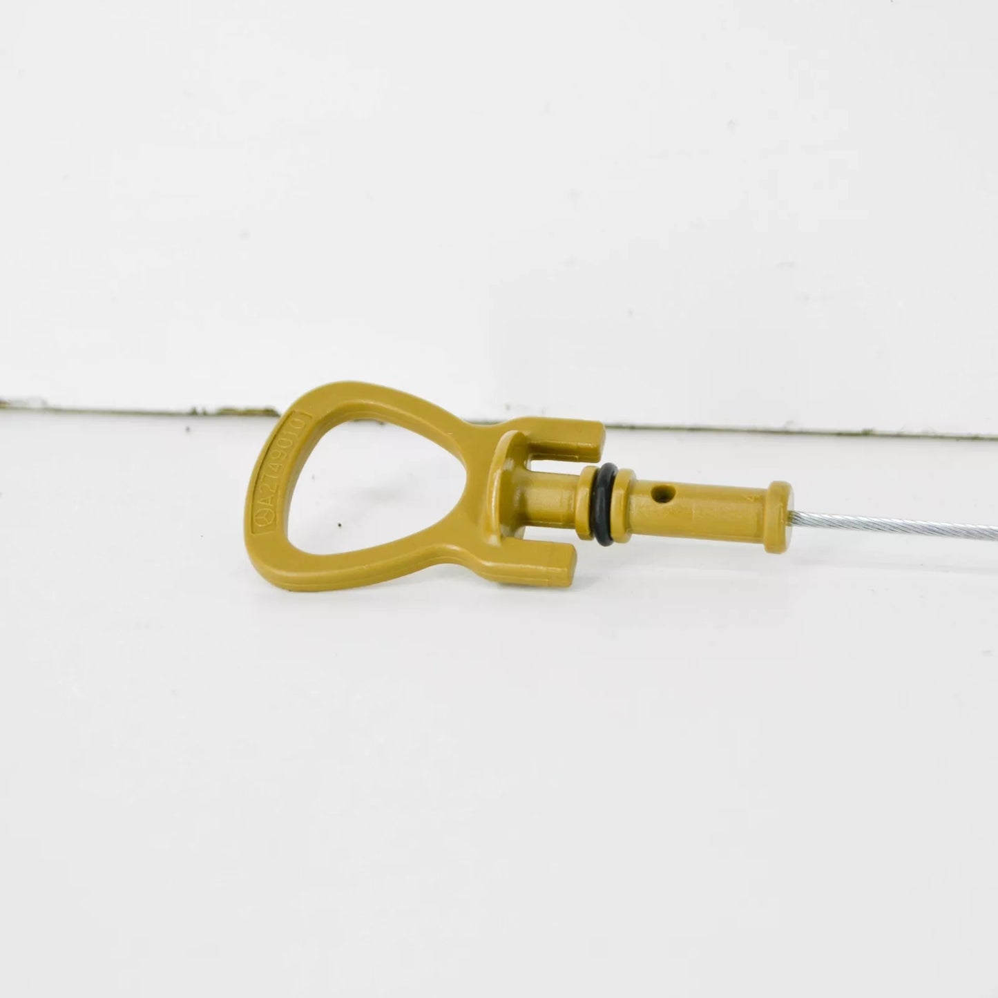 NEW MERCEDES-BENZ E W213 OIL DIP STICK A2740109010 ORIGINAL