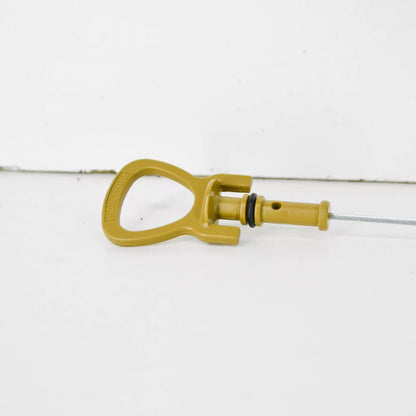 NEW MERCEDES-BENZ E W213 OIL DIP STICK A2740109010 ORIGINAL