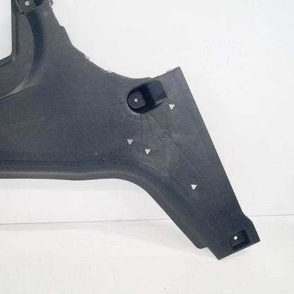 NEW BMW 5 G30 TANK LEFT SIDE UNDERSHIELD COVER 7340789 51757340789 ORIGINAL