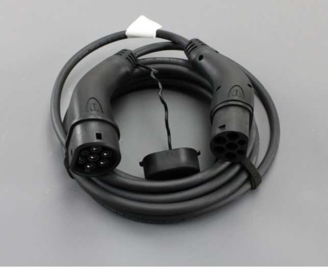 new audi a6 c8 charge cable for public charge station 4n0971675f original