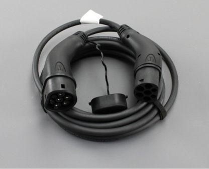 new audi a6 c8 charge cable for public charge station 4n0971675f original