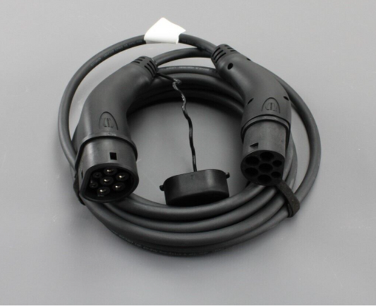 new audi a6 c8 charge cable for public charge station 4n0971675f original