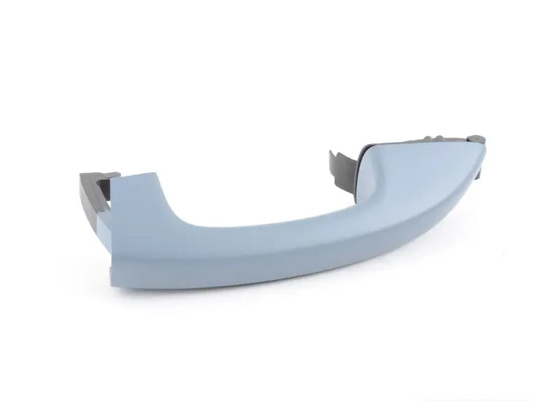 NEW VW SCIROCCO 13 FRONT RIGHT DOOR EXTERIOR HANDLE 1K8837206FGRU ORIGINAL