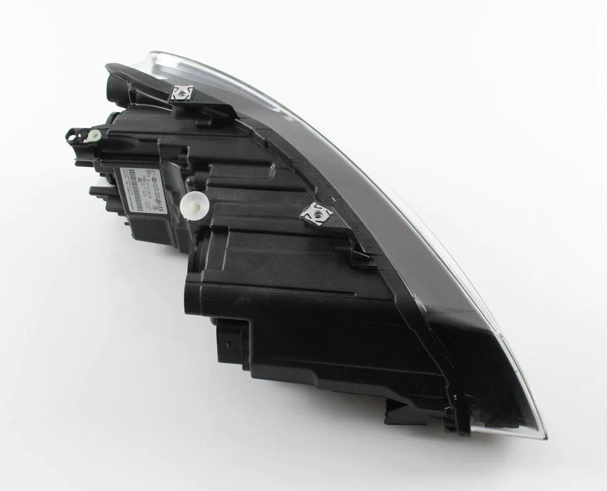 new vw polo 6r, 6c front left headlight 6c2941005b original