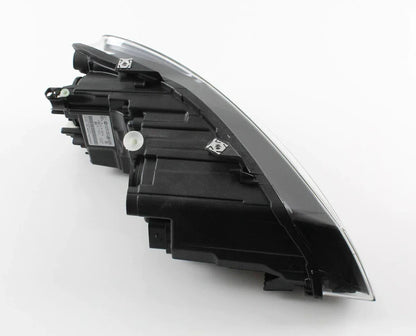 new vw polo 6r, 6c front left headlight 6c2941005b original