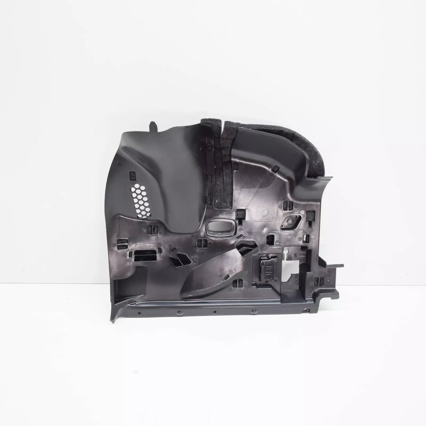 NEW MERCEDES-BENZ E W212 LOWER DASHBOARD TRIM PANEL A21268098019051 ORIGINAL