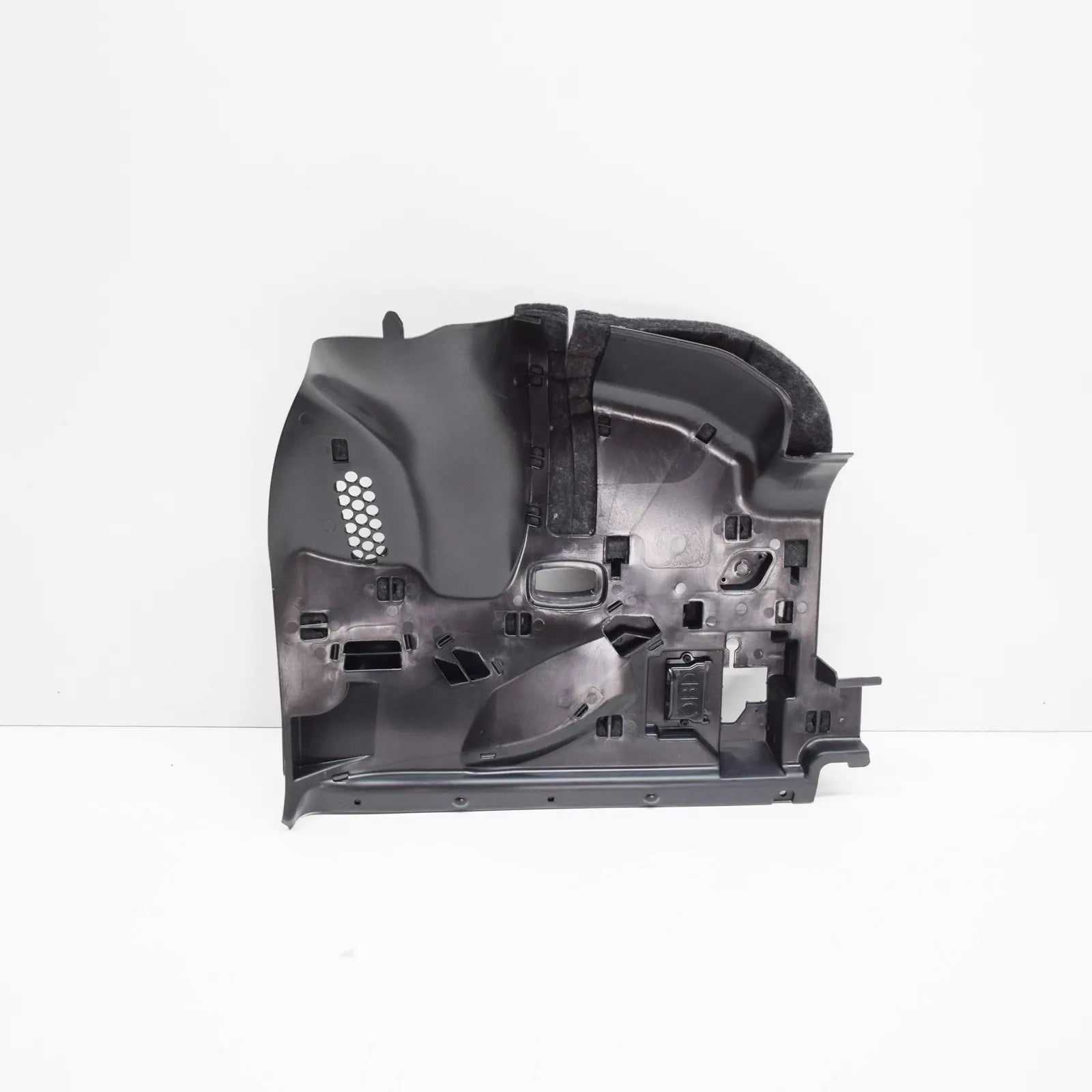 NEW MERCEDES-BENZ E W212 LOWER DASHBOARD TRIM PANEL A21268098019051 ORIGINAL