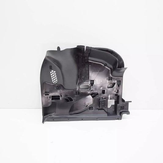 NEW MERCEDES-BENZ E W212 LOWER DASHBOARD TRIM PANEL A21268098019051 ORIGINAL