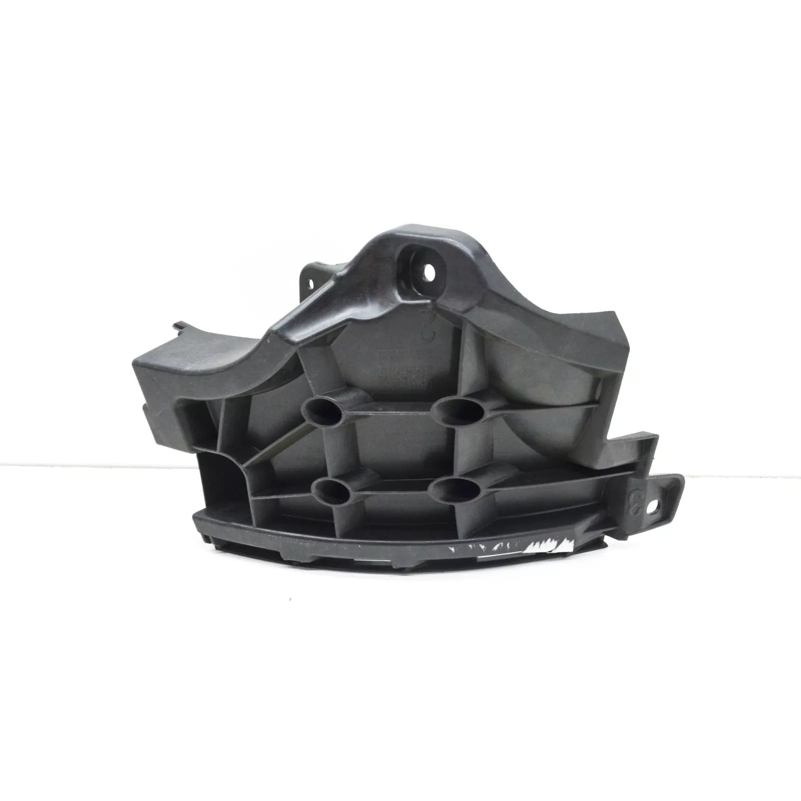 NEW AUDI Q8 4MN REAR LEFT BUMPER BRACKET 4M8807393 ORIGINAL