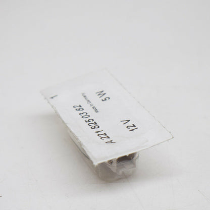 NEW MERCEDES-BENZ CLA C117 LAMP HOLDER A2218250382 ORIGINAL