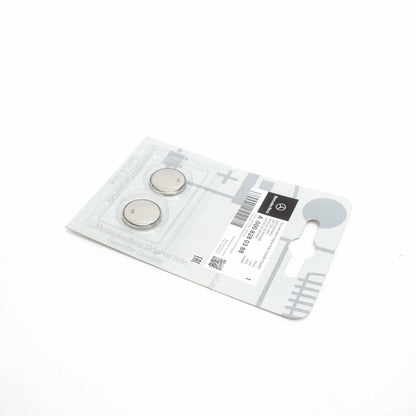 NEW MERCEDES-BENZ CONTROL REMOTE KEY FOB BATTERY PACK A0008280388 ORIGINAL