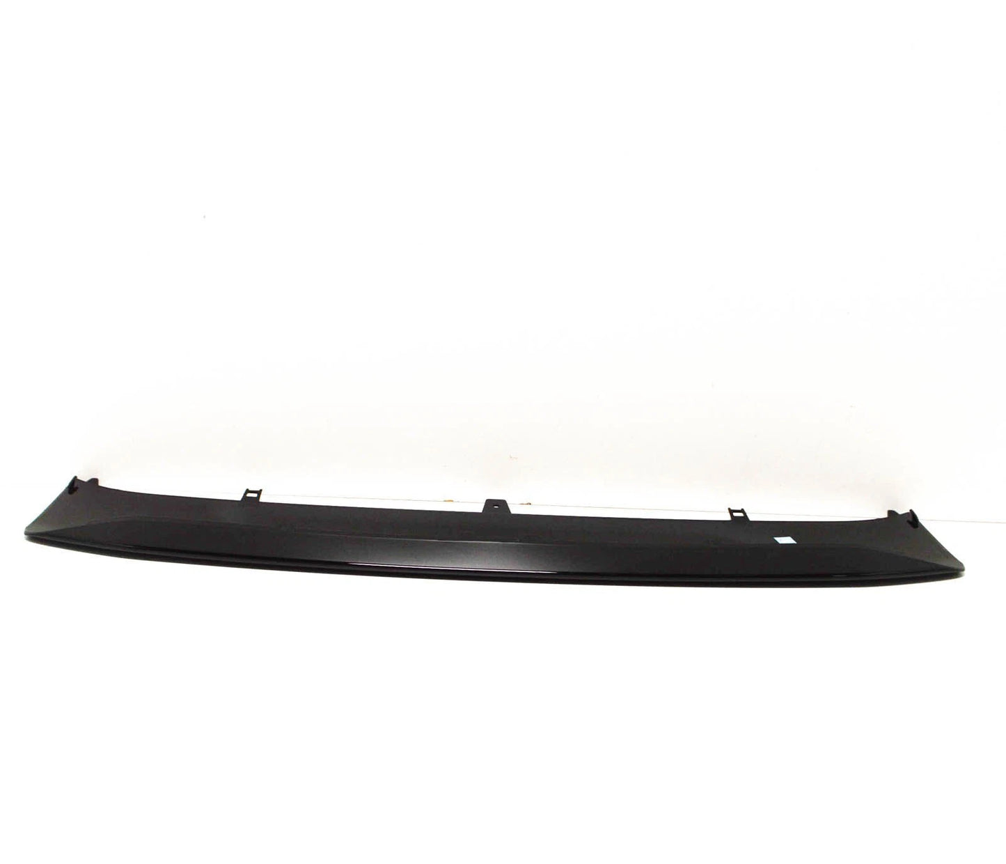 NEW AUDI A4 B8 FRONT LOWER LIP SPOILER 8K0807513AY9B ORIGINAL