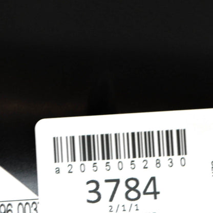 NEW MERCEDES-BENZ C A205 C205 S205 W205 AIR DUCT A2055052830 ORIGINAL