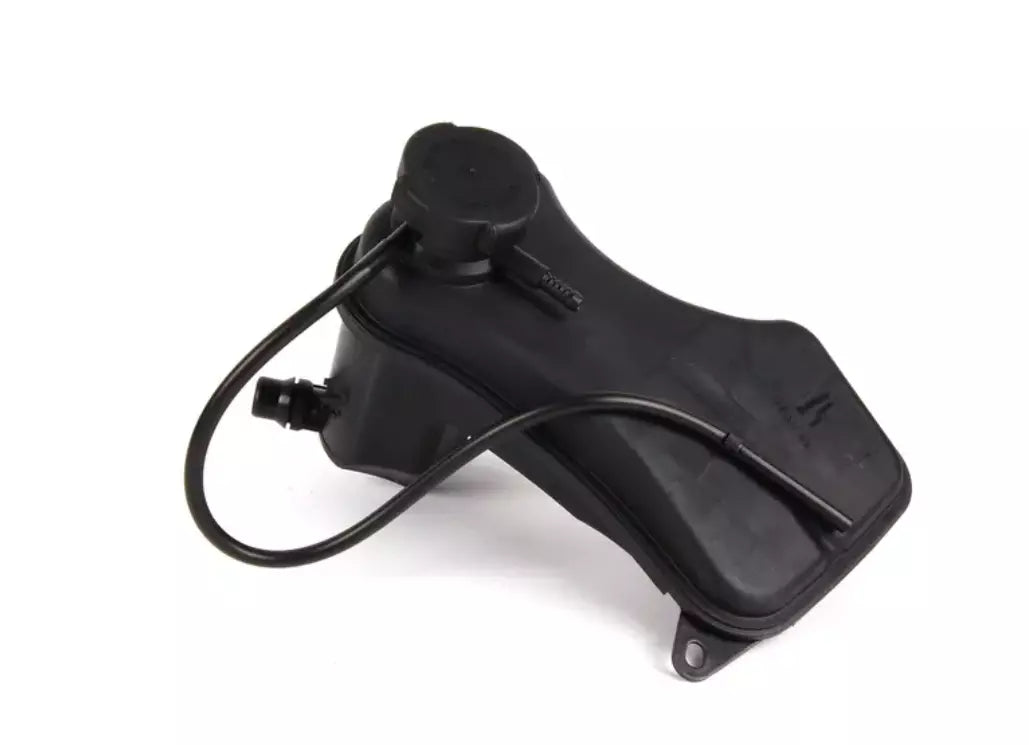 NEW BMW 3 CABRIO E46 COOLAND EXPANSION TANK 17112283344 2283344 ORIGINAL