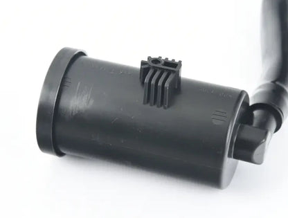 NEW BMW X5 F15 VAPOR CANISTER DUST FILTER 16137158628 7158628 ORIGINAL