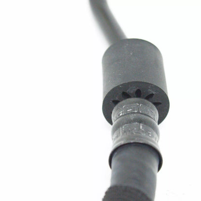 NEW AUDI A4 B6 POWER STEERING RETURN HOSE LHD 8E1422891AK