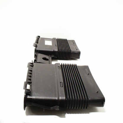 NEW AUDI Q7 4M AIR INTAKE DUCT 4M0129510D ORIGINAL