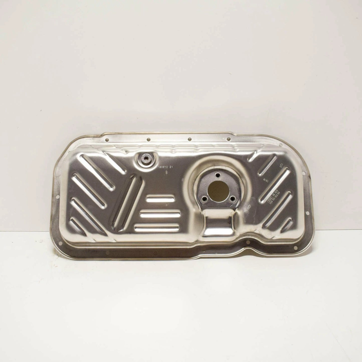 NEW AUDI A6 C7 ENGINE LOWER OIL PAN 059103602BB