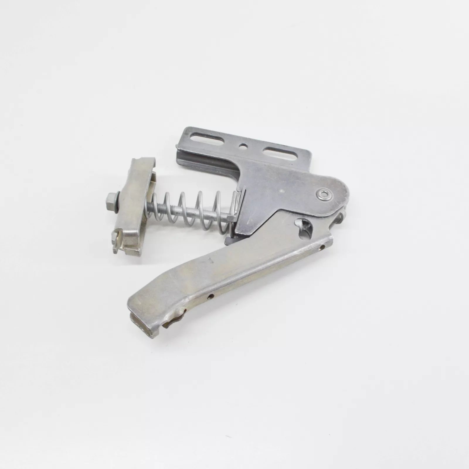 NEW VW CRAFTER 2F MK1 HAND BRAKE CABLE ADJUSTING LEVER 2E0609853A ORIGINAL